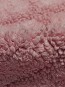 Коврик для ванной Indian Handmade Network RIS-BTH-5244 PINK - высокое качество по лучшей цене в Украине - изображение 1.